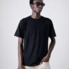 REGULAR FIT T-SHIRT