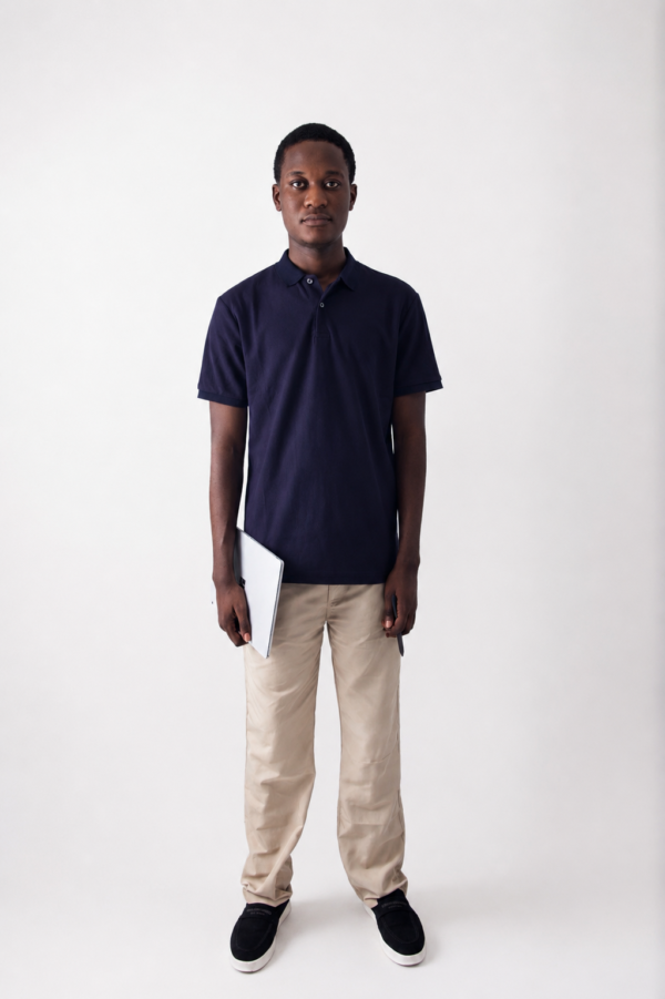 DAHAR STUDIO TROUSER
