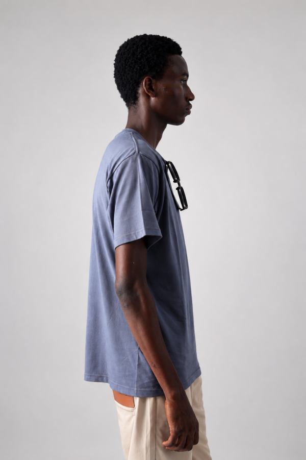 REGULAR FIT T-SHIRT