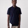 PIQUÉ POLO SHIRT