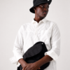 COTTON POPLIN SHIRT