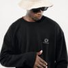 DAHAR LONG SLEEVE T-SHIRT