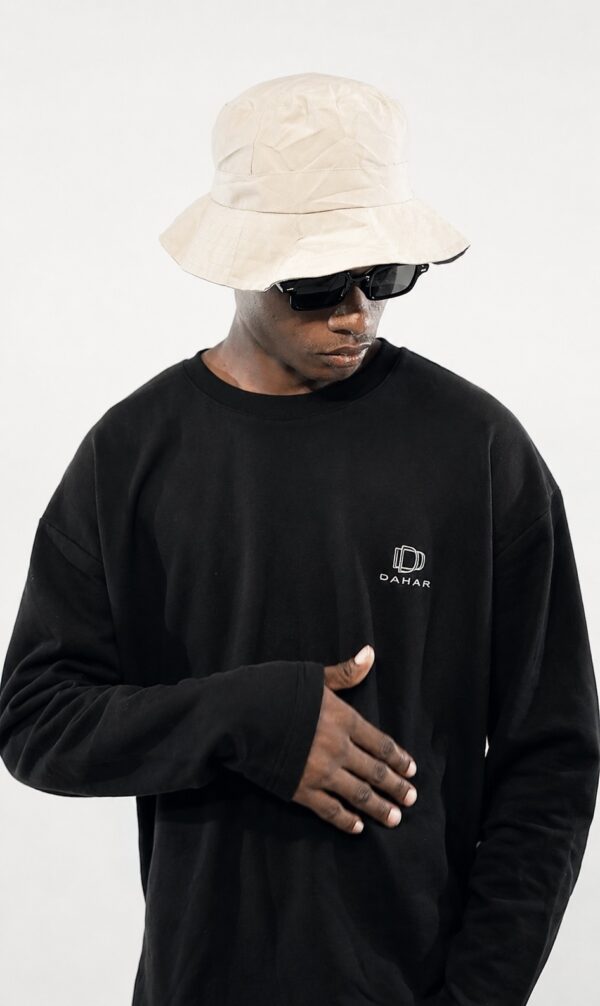 DAHAR LONG SLEEVE T-SHIRT