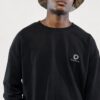 DAHAR LONG SLEEVE T-SHIRT