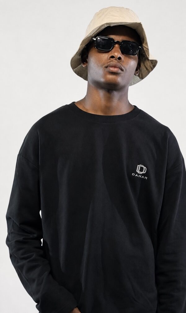 DAHAR LONG SLEEVE T-SHIRT