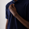 PIQUÉ POLO SHIRT