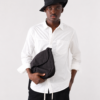 COTTON POPLIN SHIRT