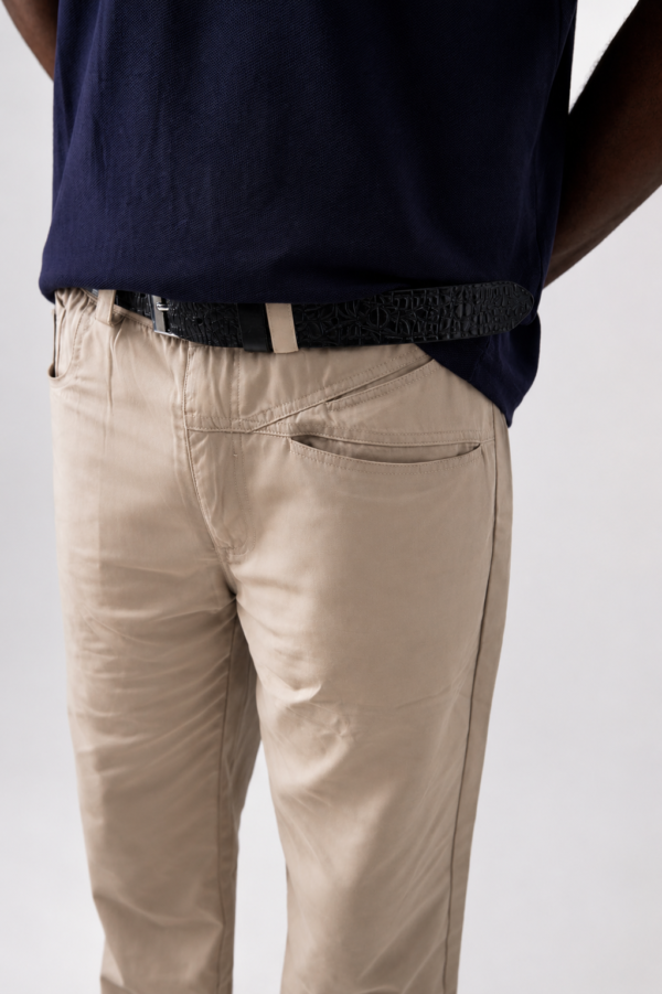 DAHAR STUDIO TROUSER