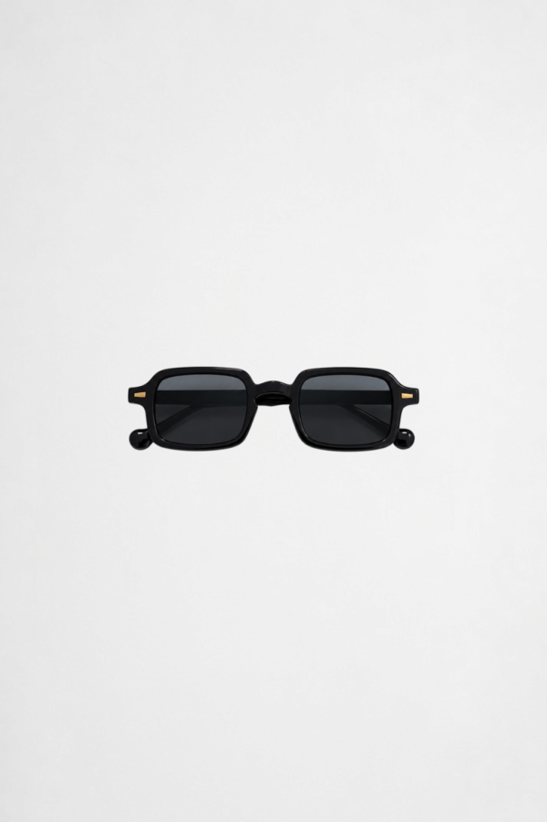 SQUARE FRAME SUNGLASSES