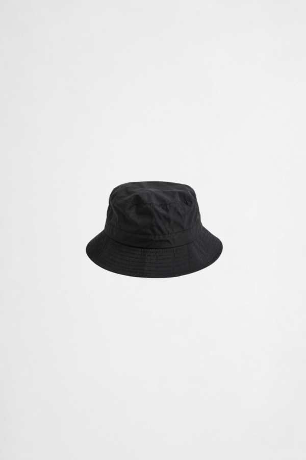 TECHNICAL NYLON BUCKET HAT