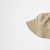 TECHNICAL NYLON BUCKET HAT