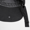 CROSSBODY NYLON FLAP BAG