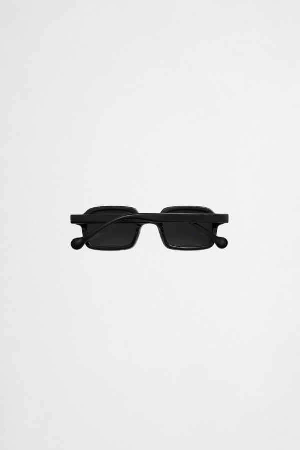 SQUARE FRAME SUNGLASSES