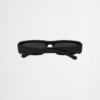 RECTANGULAR FRAME SUNGLASSES