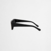 RECTANGULAR FRAME SUNGLASSES