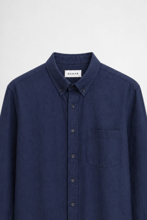 THE STUDIO SHIRT