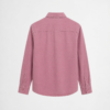 RELAXED FIT WASHED SHIRT