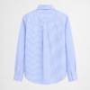 COTTON-LINEN BLEND SHIRT