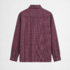 LIGHTWEIGHT CHECK JACKET