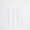COTTON POPLIN SHIRT