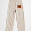 DAHAR STUDIO TROUSER