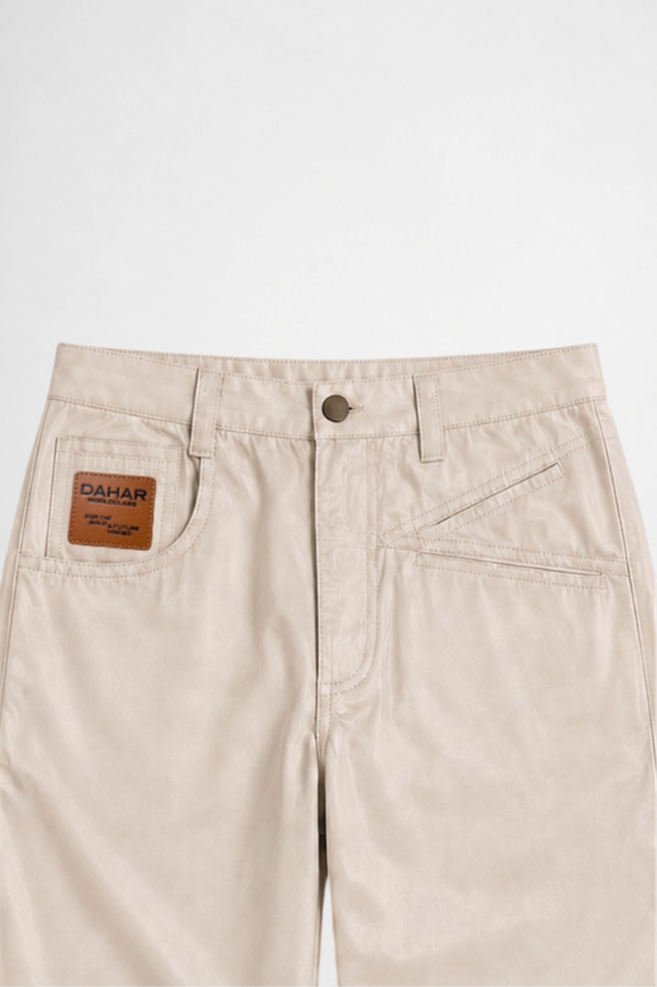 DAHAR STUDIO TROUSER