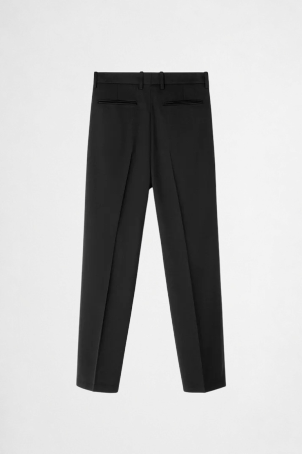 DAHAR PLEATED TROUSERS