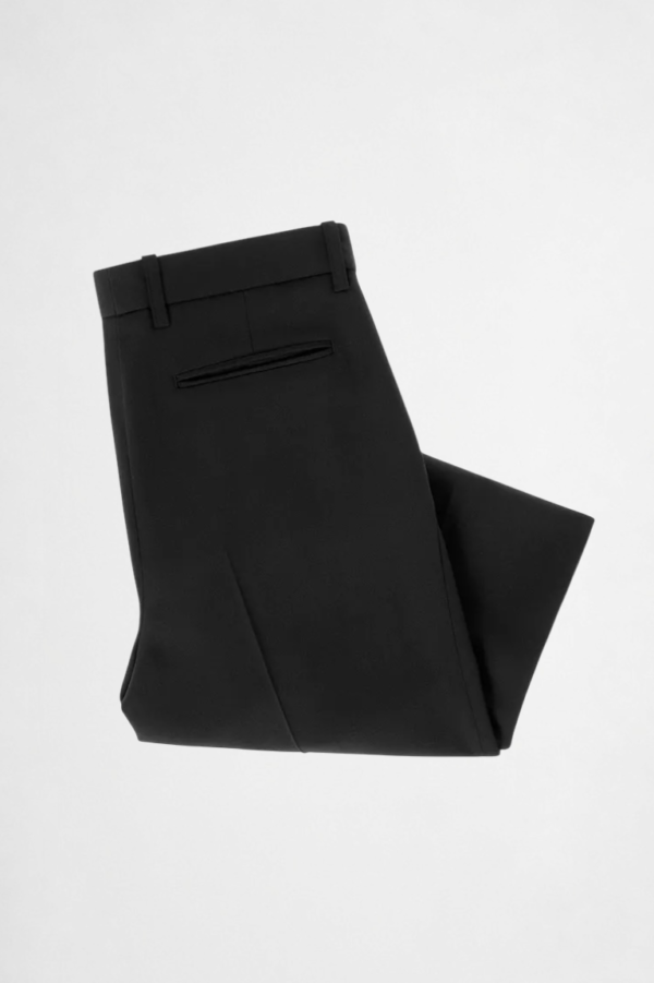 DAHAR PLEATED TROUSERS