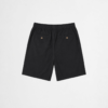 COTTON BLEND SHORTS