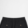 COTTON BLEND SHORTS