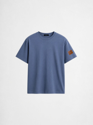 REGULAR FIT T-SHIRT