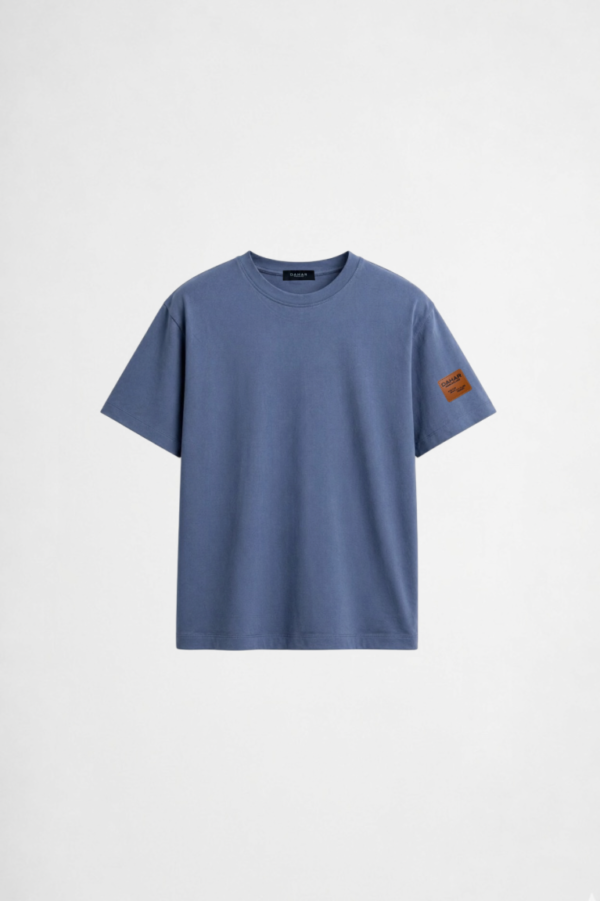 REGULAR FIT T-SHIRT
