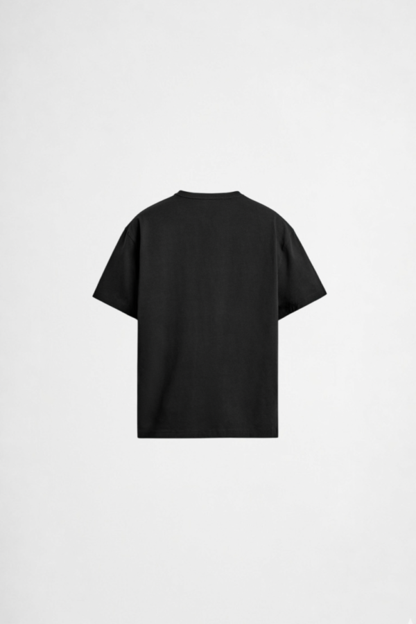 REGULAR FIT T-SHIRT