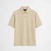 PIQUÉ POLO SHIRT