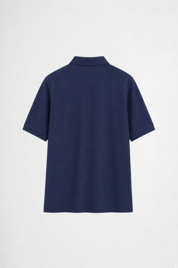 PIQUÉ POLO SHIRT