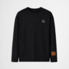 DAHAR LONG SLEEVE T-SHIRT