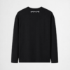 DAHAR LONG SLEEVE T-SHIRT