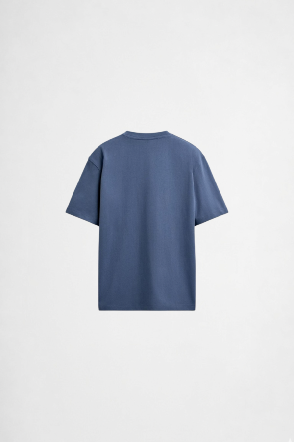 REGULAR FIT T-SHIRT