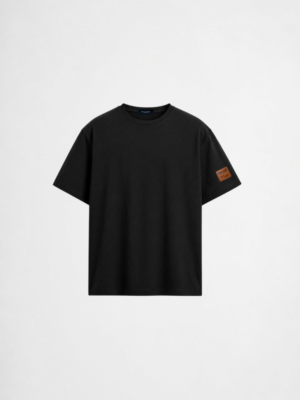 REGULAR FIT T-SHIRT
