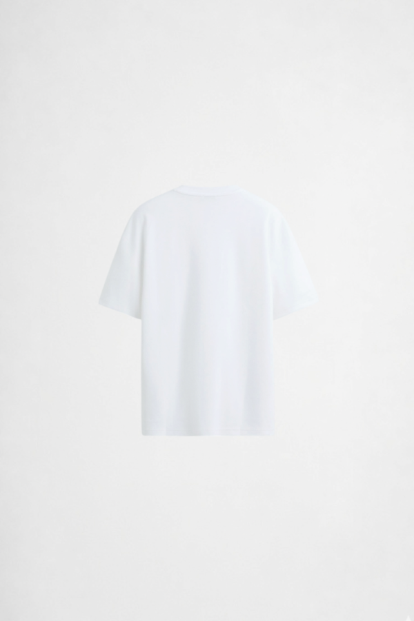 REGULAR FIT T-SHIRT