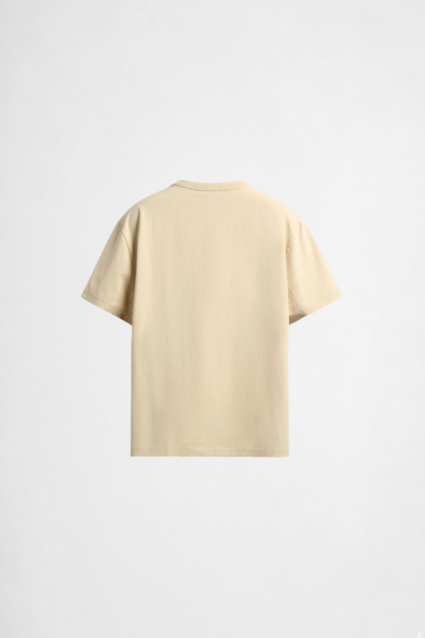 REGULAR FIT T-SHIRT