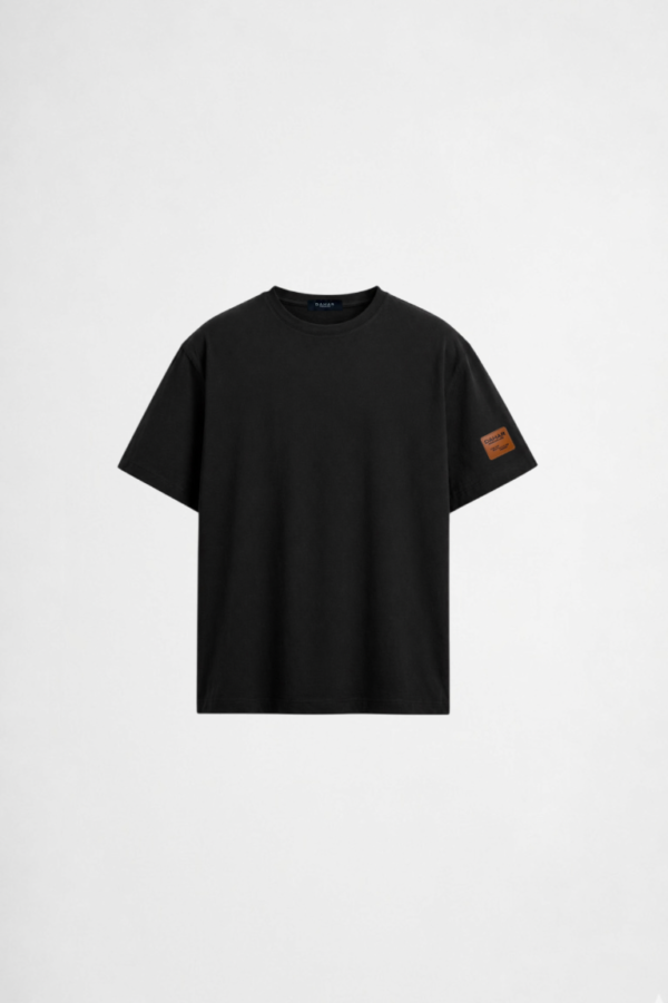 REGULAR FIT T-SHIRT