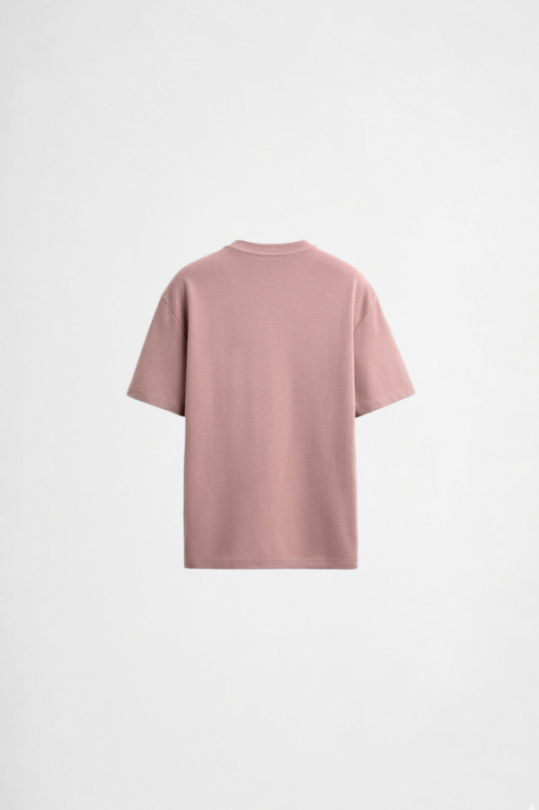 REGULAR FIT T-SHIRT