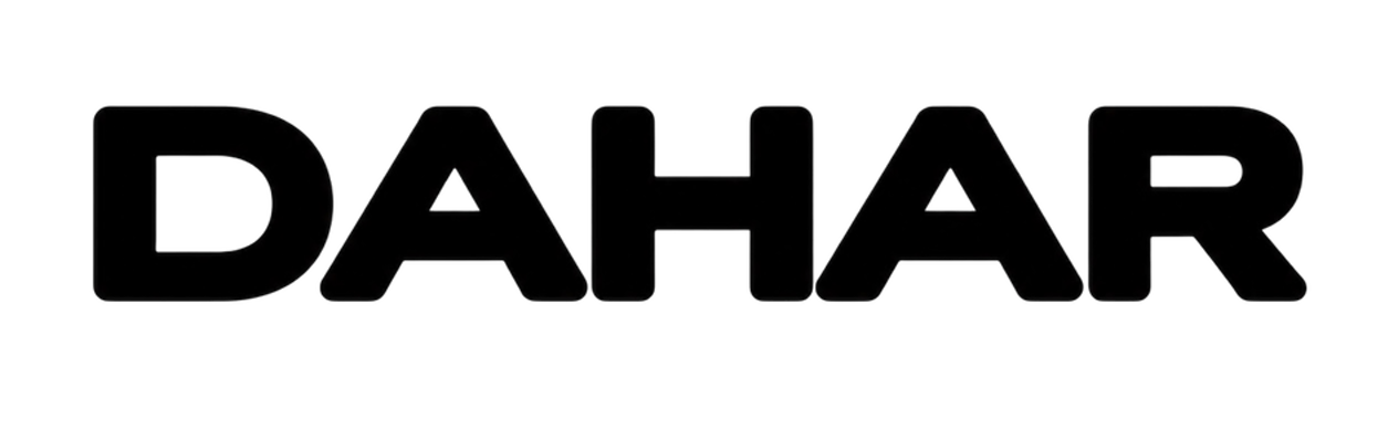 DAHAR Clothing