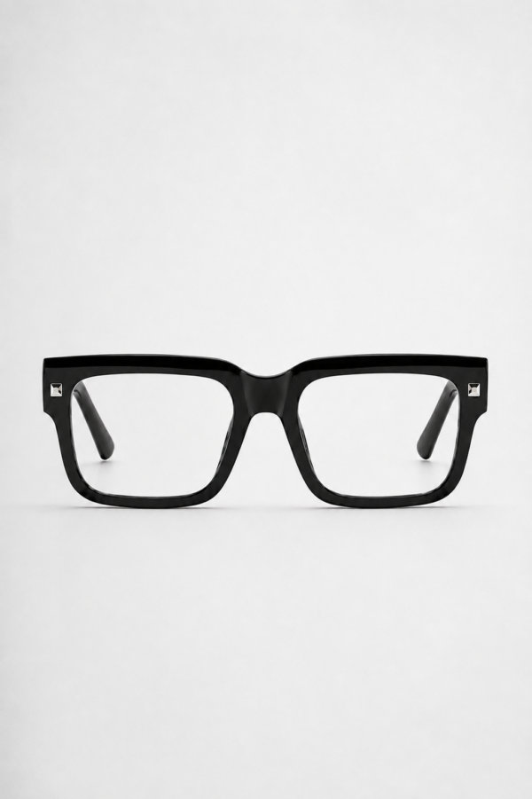 BLUE LIGHT ACETATE GLASSES