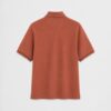 PIQUÉ POLO SHIRT PIQUÉ POLO SHIRT