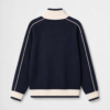 DAHAR HEAVYWEIGHT TRACK JACKET