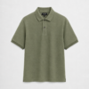 PIQUÉ POLO SHIRT PIQUÉ POLO SHIRT