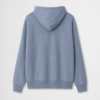 DAHAR ZIP-UP HOODIE