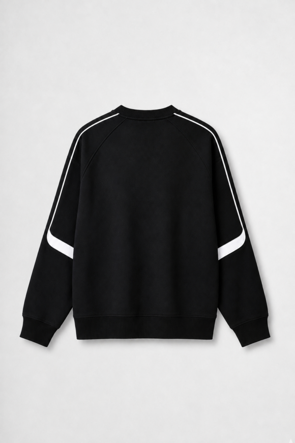 DAHAR HEAVYWEIGHT CREWNECK SWEATSHIRT